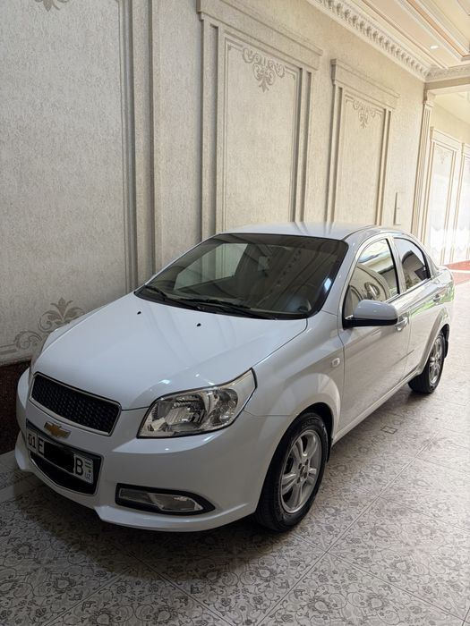 Nexia 3 avtomat NAXT yoki ARENDA