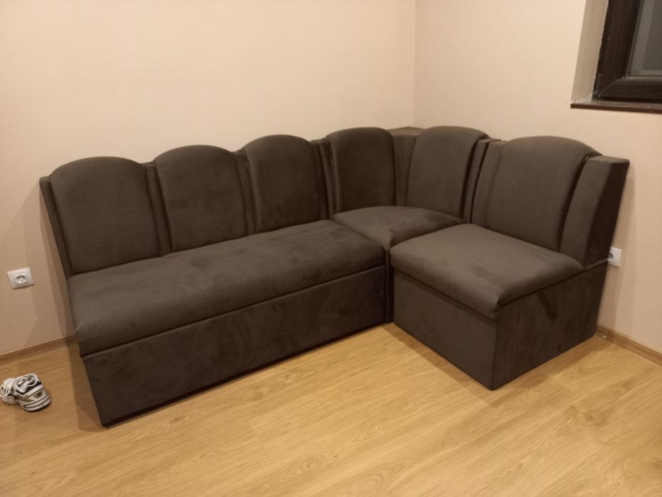 Тапицерски услуги