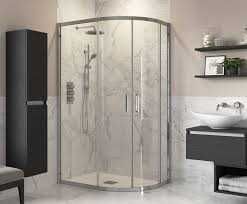 Душевые кабины с раздвижными дверями.Eshiklari bo‘linmali dush kabina.