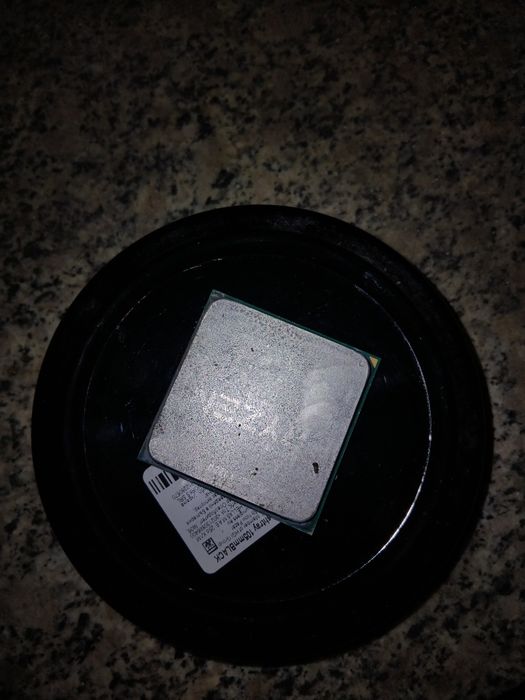 procesor ryzen 3