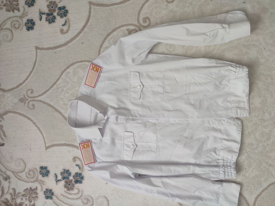 Офисная НВП форма