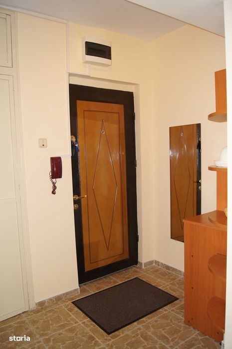 Apartament Mihalache/Aviatorilor