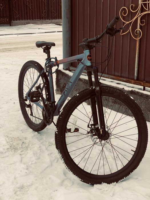 велосипед ава в бу сост