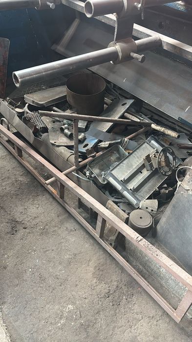 Прием металла Алматы