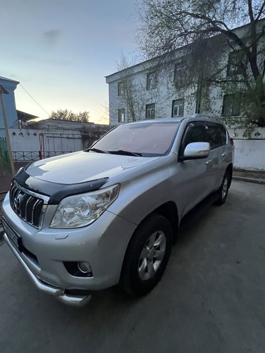 Продам Prado 150