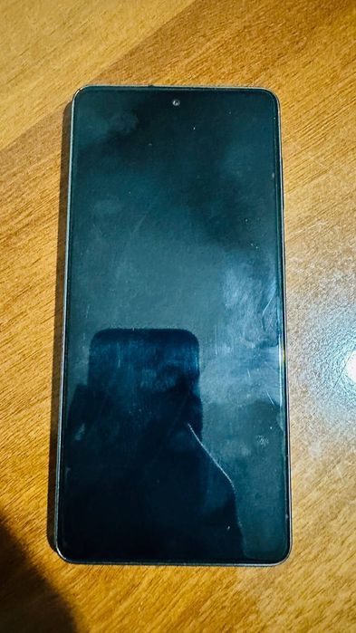 SAMSUNG A73 5G  8/128