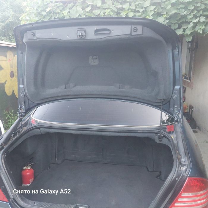 Продам Мерседес S320,2000г.в.