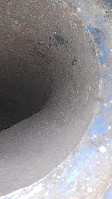 Насос горизонтальный ЦНС 300-600 с хранения