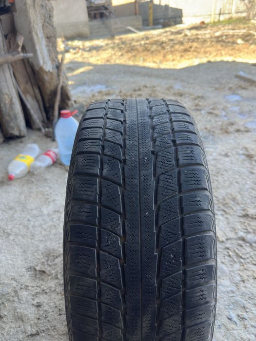 Шина всесезонка жақсы жағдайда