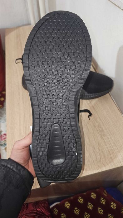 Спортни маратонки Puma Lite, 45ти номер