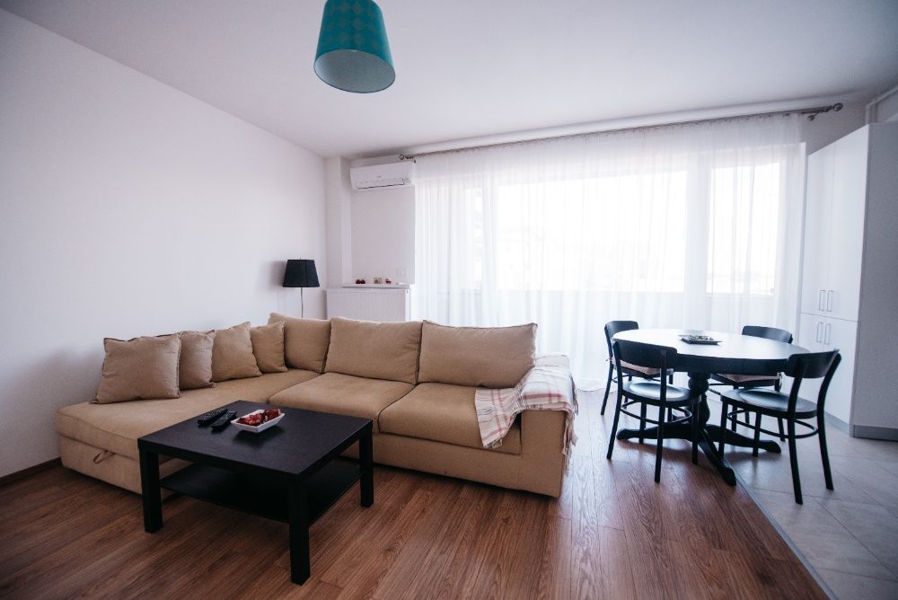 Regim Hotelier 2 camere IRIS 12