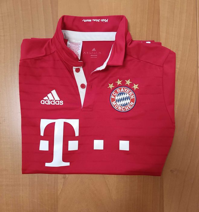 FC Bayern Munich-Много Запазена