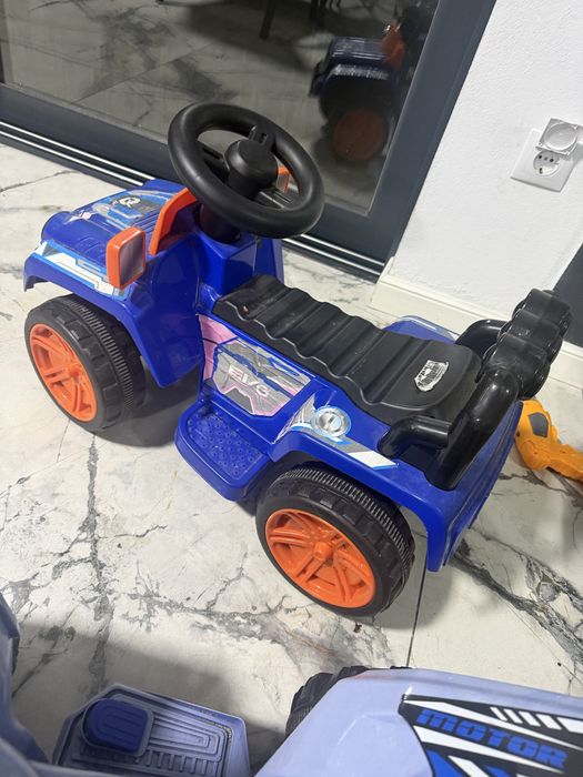 Masinute electrice copii