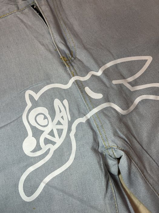 Billionaire Boys Club Evisu Дънки Чисто Нови