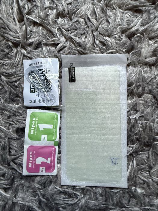 Folie sticla display Iphone X/10