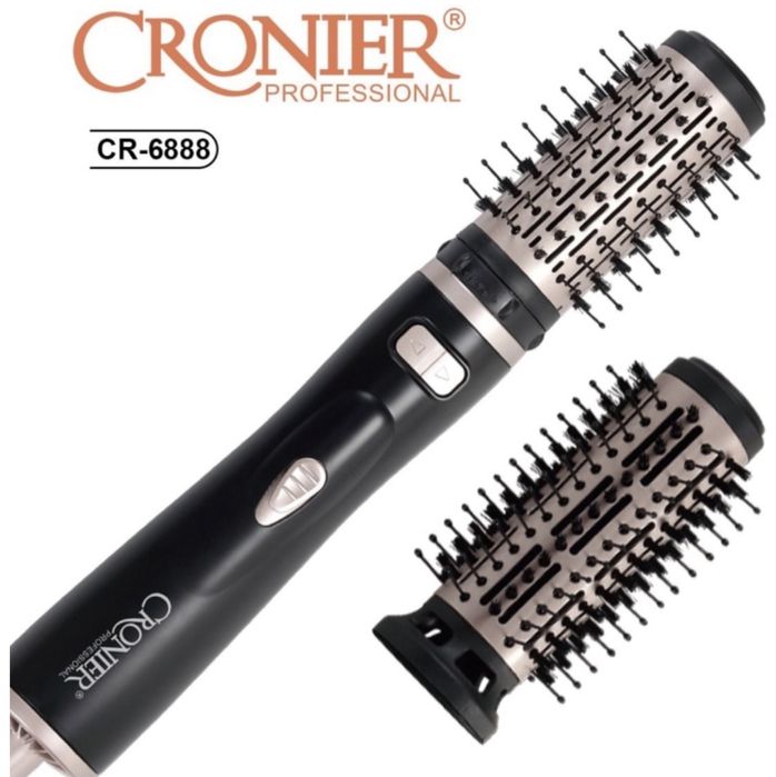 Фен-брашинг новый