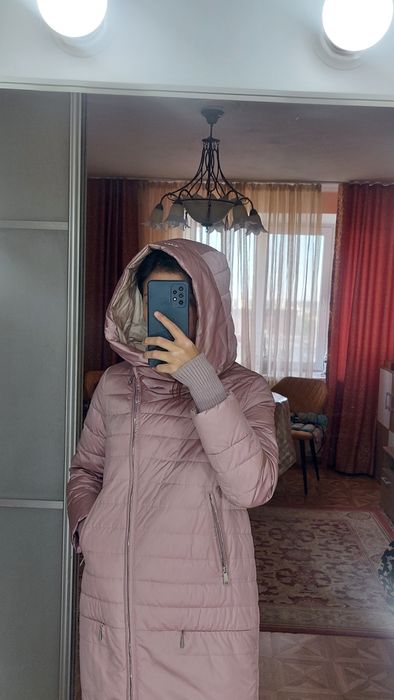 Продам осеннюю весеннюю куртку