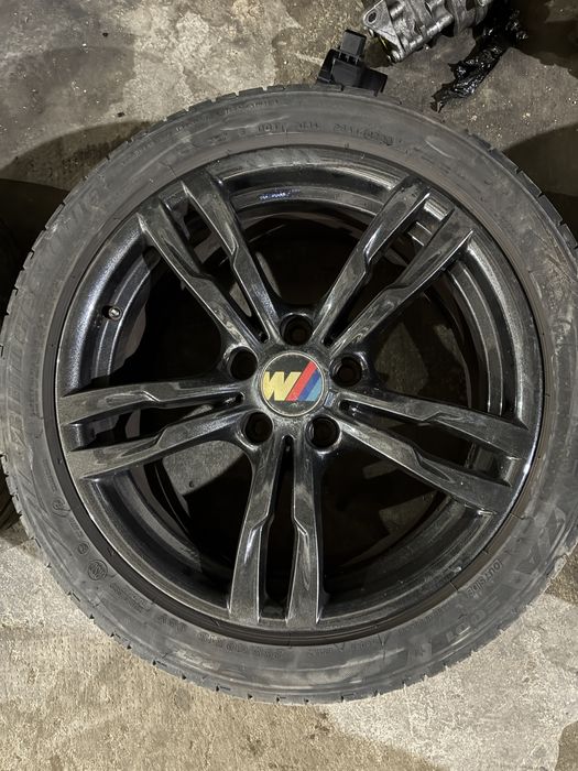 Jante style 400 bmw f30 f31 f32 f33 f36