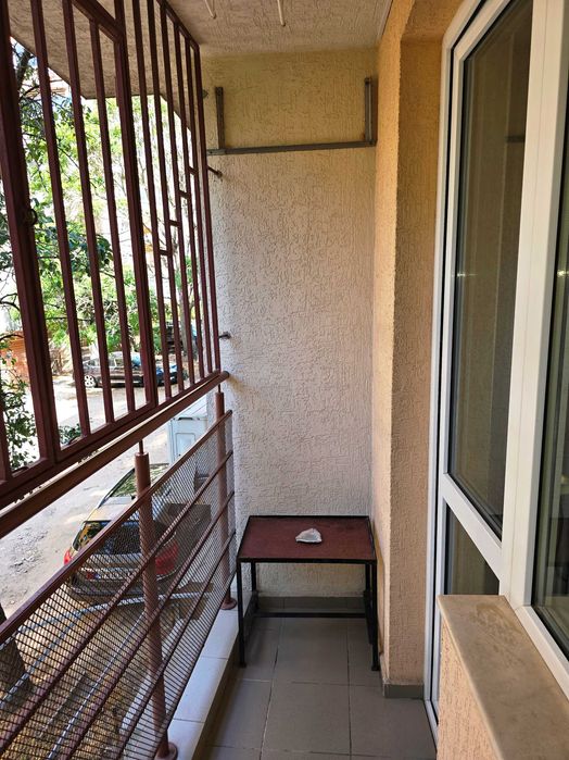 Дава се под наем Едностаен апартамент в Варна, Окръжна болница - 45 кв.м за 306 € - Снимка #12