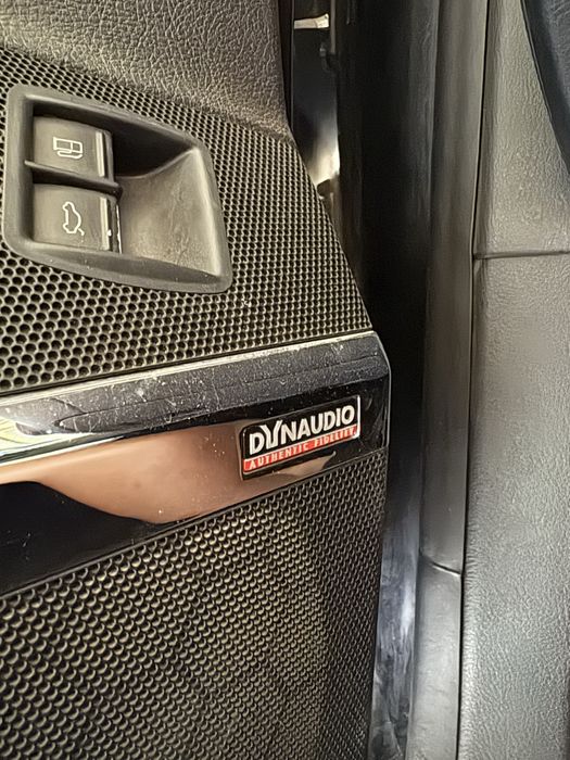 Vand Passat B6,4Motion