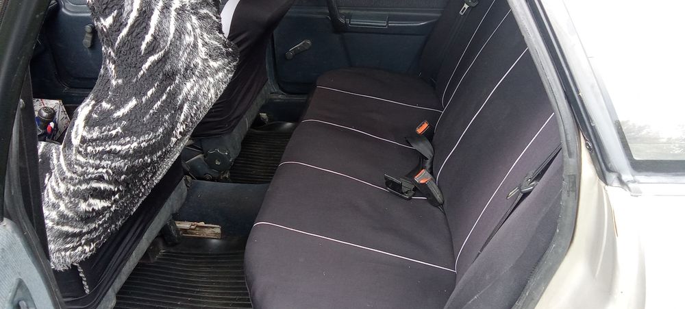 Продам в хорошие руки автомобиль