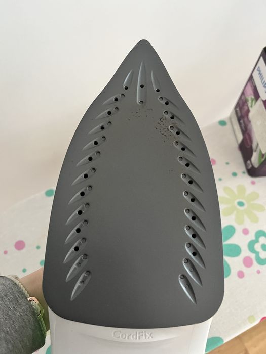 Ютия Philips Comfort GC1434 с дъска за гладене