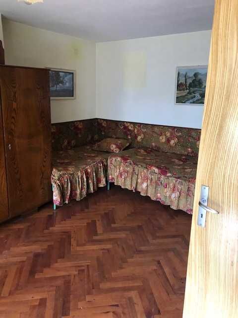 Дъбов паркет втора употреба