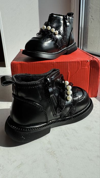 Обувь для девочки