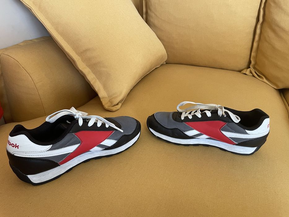 Маратонки Reebok