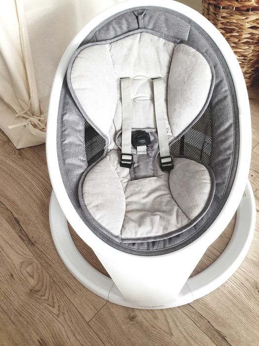 Leagăn Munchkin pentru Bebeluși