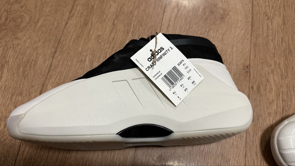 Кросовки баскетбол