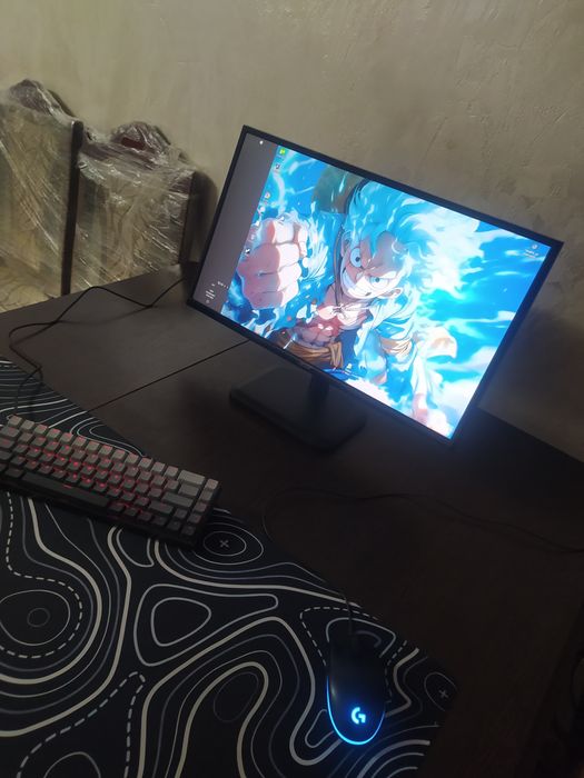 Игровой компютерь