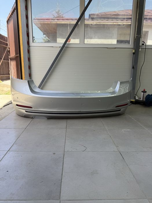 Bări față spate bmw f30