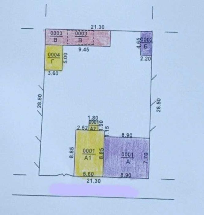 СРОЧНО Продается участок 6 соток Паркентский рядом мост ТАПОиЧ Яшнабад