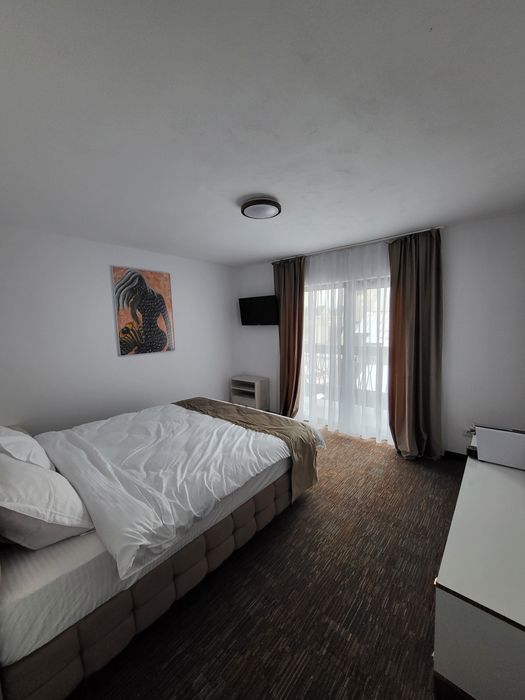 CAZARE-Vila de închiriat în Predeal -CENTRAL- Ocupat de Revelion