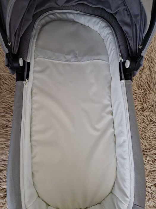 Кош за новородено Cybex Gazelle S Cot, НОВО