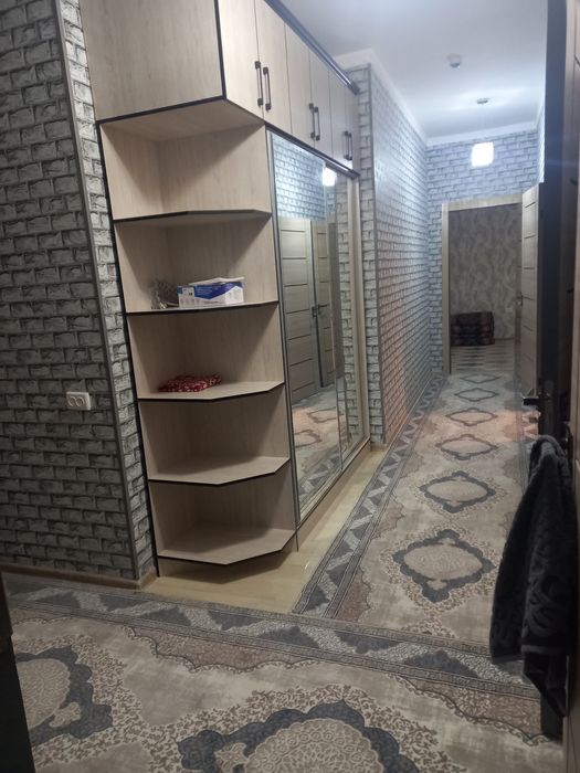 Тез уй сотилади.