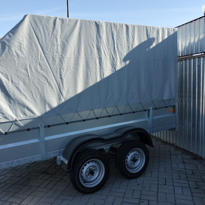 Братан прицеп іздеп жүрсінба?