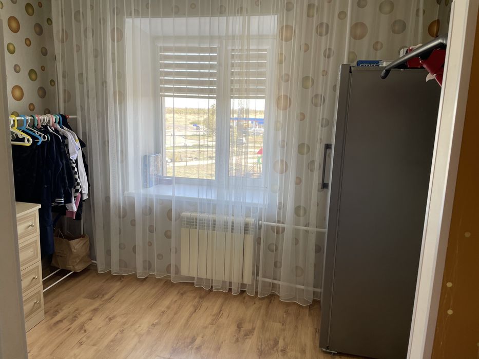 Продаётся квартира