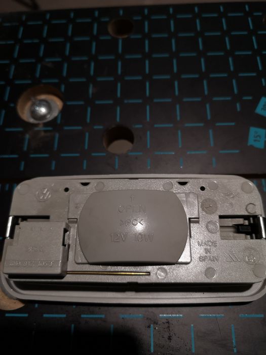 Lampa plafoniera Polo