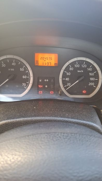 De vănzare Dacia logan an fab.2004