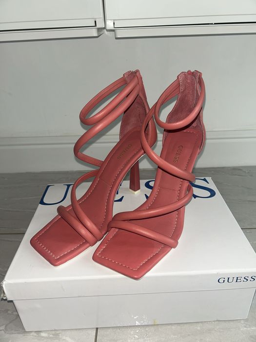 Sandale guess noi