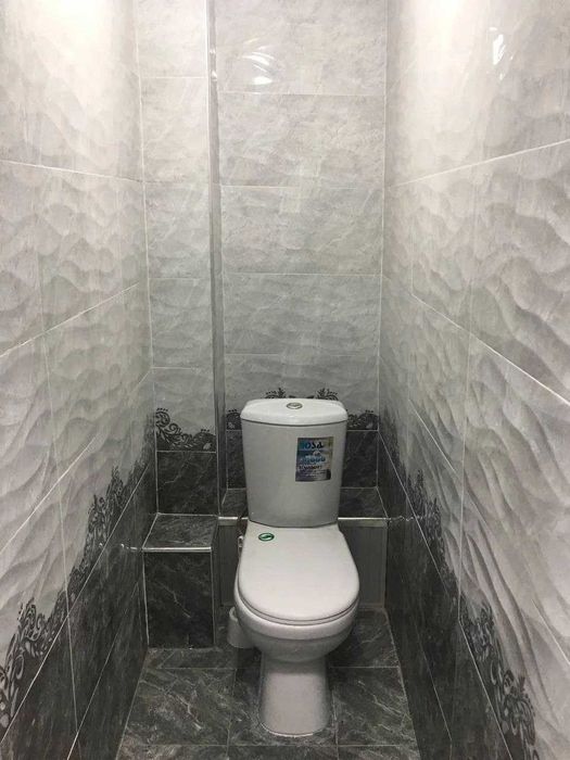 Мирабадский Чехова 2х комнатная