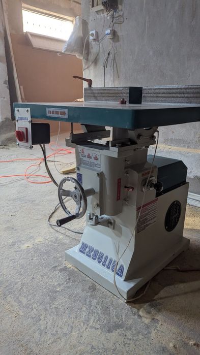 Станок MXS 5115 А мулти фреза