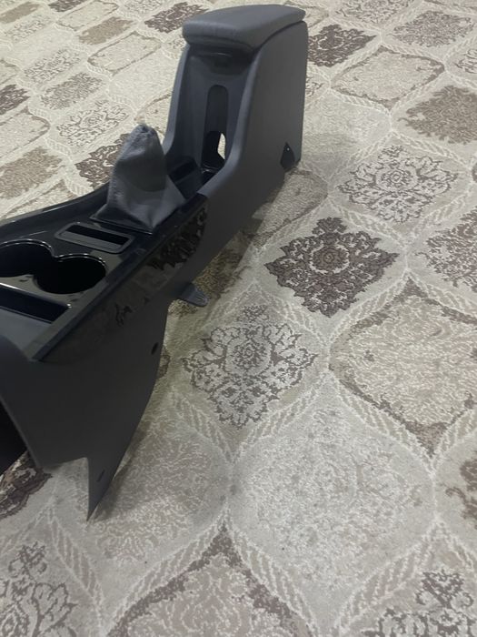 Damas uchun malibu bar