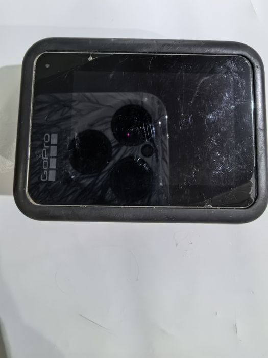 Продам комплект Go Pro Hero 8 Black