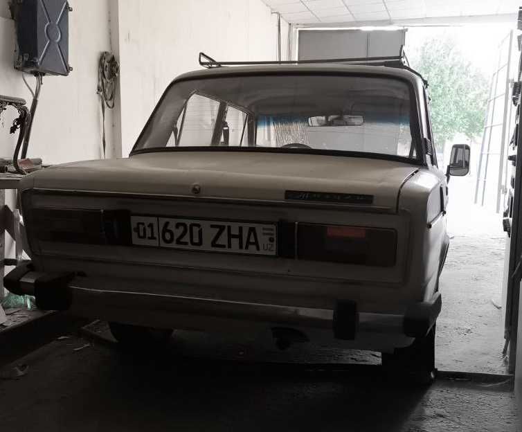 Продается автомобиль ВАЗ 21061 в хорошем состоянии