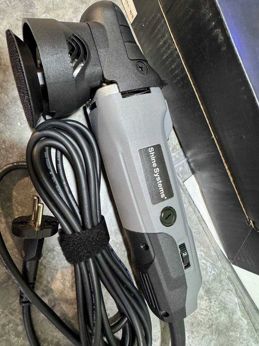 Шлиф машинка Shtihl SS675 (Астана, Куйши Дина 31) КМ