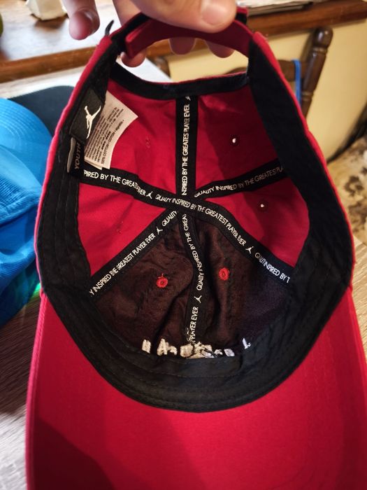 Намаления!! New era бейсболни шапки