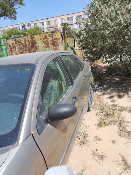 Продам Ford Focus 1
